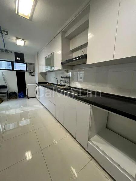 Premium HDB for Rent in  648B Jurong West Street 61 - Image 2
